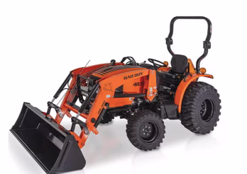 2025 Bad Boy Tractors 40 Series BB4035HIL Ag Equipment