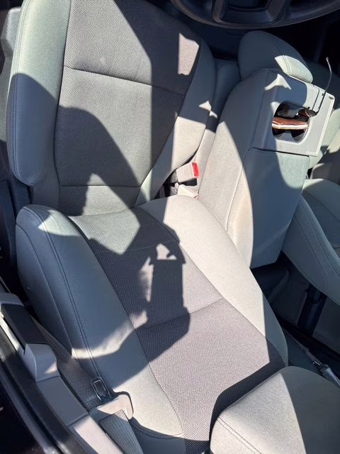 2020 Black Metallic Ford F-150 XL RWD Truck