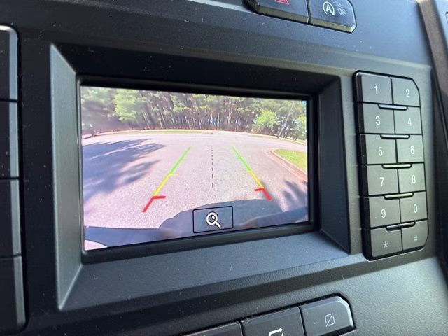 2020 Black Metallic Ford F-150 XL RWD Truck