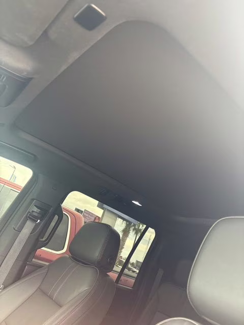 2023 Sterling Gray Metallic Chevrolet Suburban RST 4X4 SUV