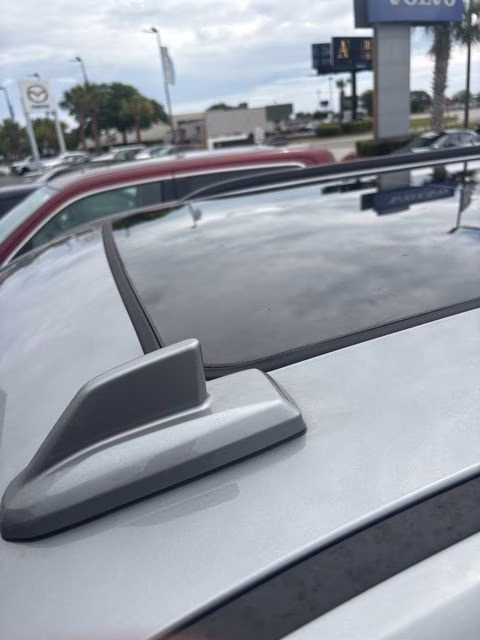 2023 Sterling Gray Metallic Chevrolet Suburban RST 4X4 SUV