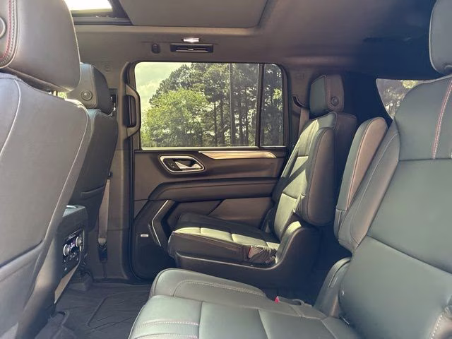 2023 Sterling Gray Metallic Chevrolet Suburban RST 4X4 SUV
