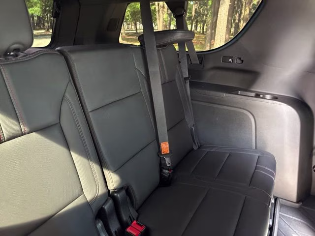 2023 Sterling Gray Metallic Chevrolet Suburban RST 4X4 SUV