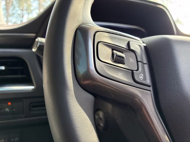 2023 Sterling Gray Metallic Chevrolet Suburban RST 4X4 SUV
