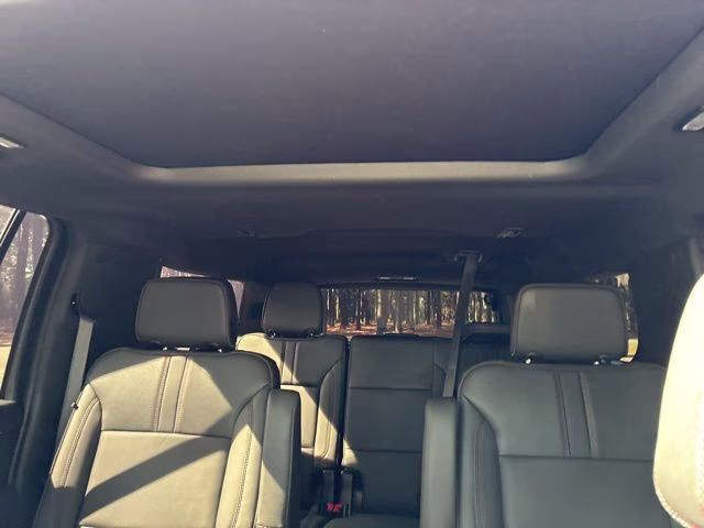 2023 Sterling Gray Metallic Chevrolet Suburban RST 4X4 SUV