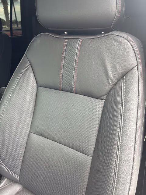 2023 Sterling Gray Metallic Chevrolet Suburban RST 4X4 SUV