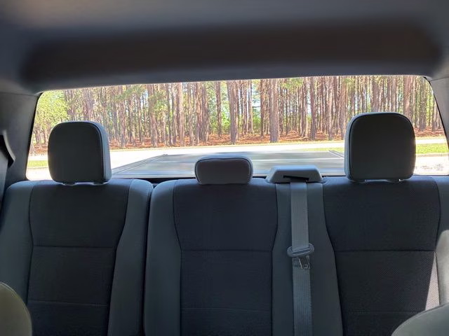2020 Black Metallic Ford F-150 XL RWD Truck