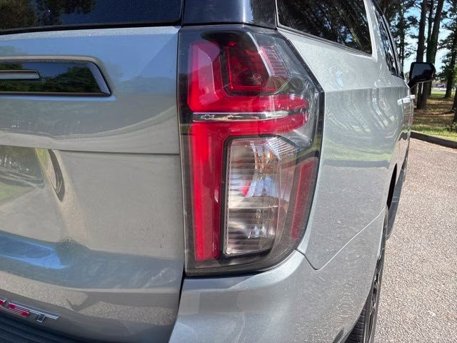 2023 Sterling Gray Metallic Chevrolet Suburban RST 4X4 SUV