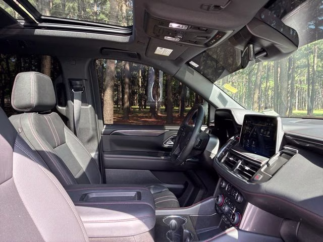 2023 Sterling Gray Metallic Chevrolet Suburban RST 4X4 SUV