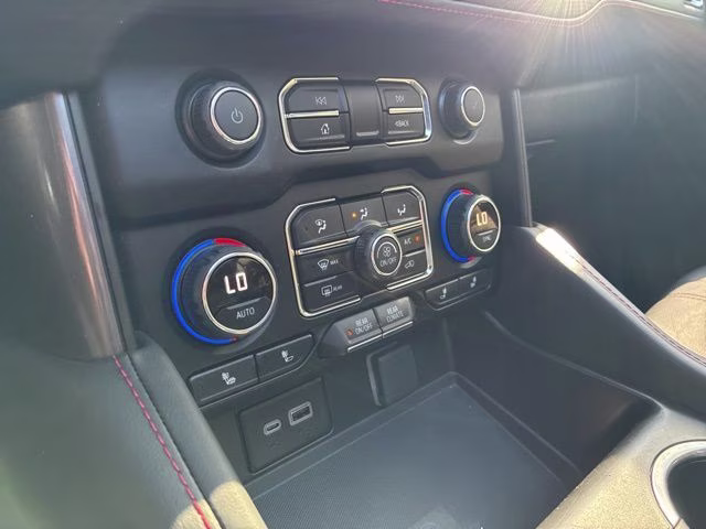 2023 Sterling Gray Metallic Chevrolet Suburban RST 4X4 SUV