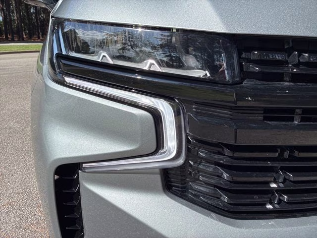 2023 Sterling Gray Metallic Chevrolet Suburban RST 4X4 SUV