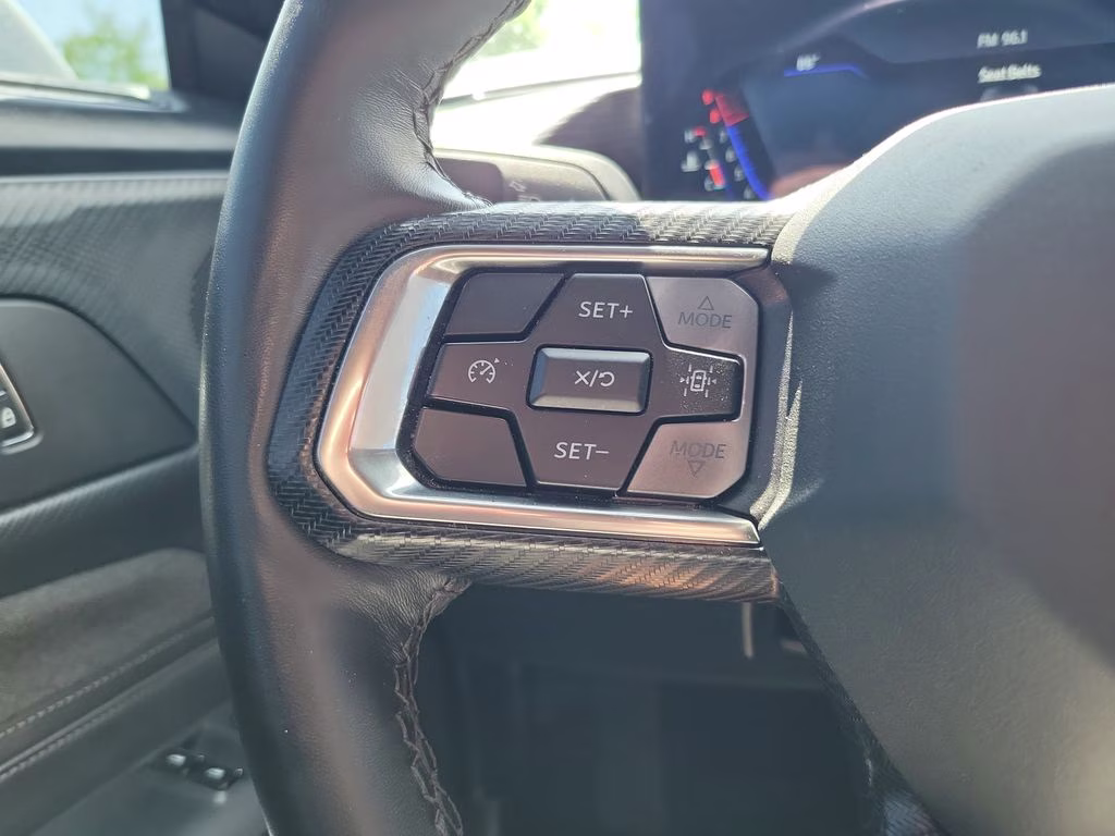 2024 Oxford White Ford Mustang GT RWD Coupe