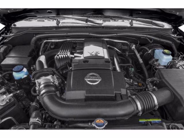 2019 Glacier White Nissan Frontier SV RWD Truck