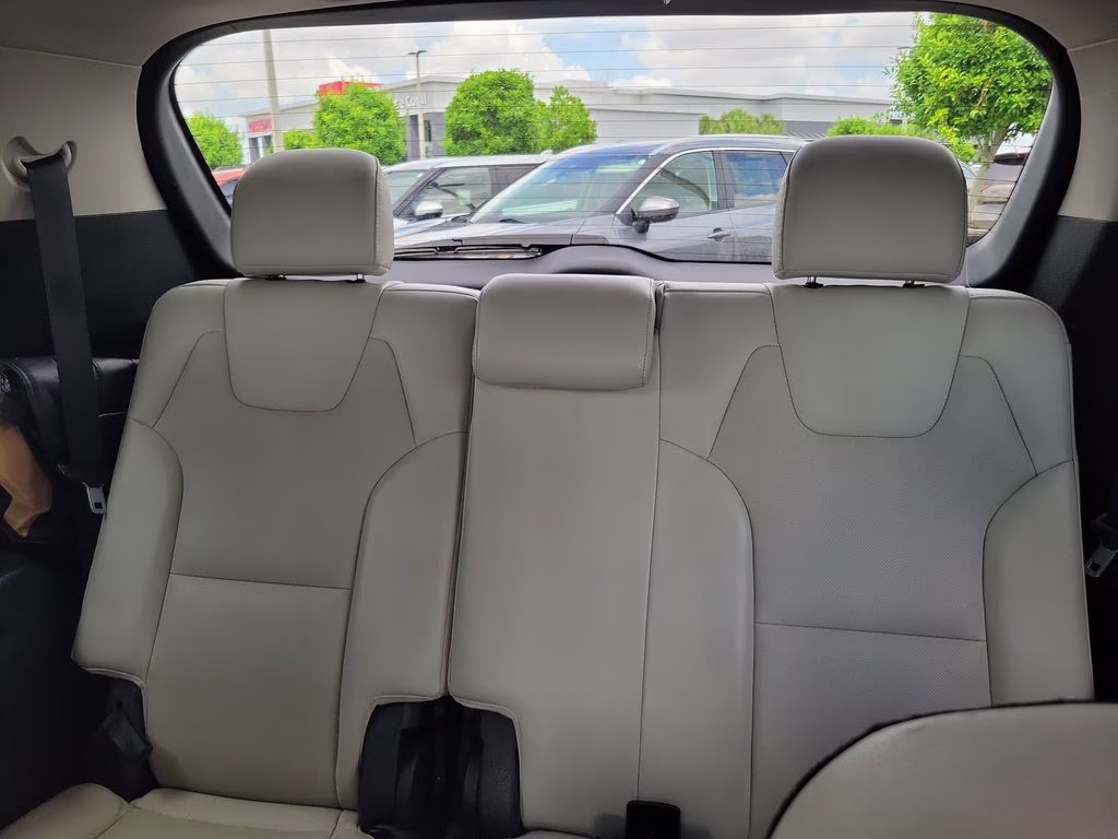 2021 Gravity Gray Kia Telluride EX FWD SUV
