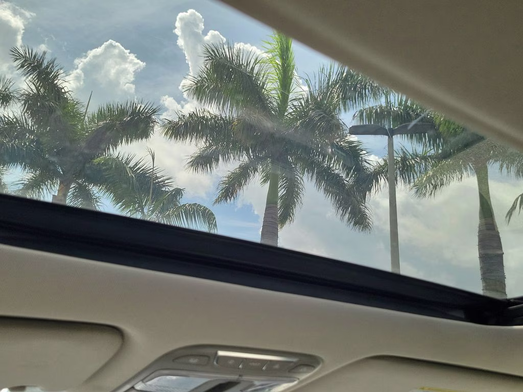 2021 Gravity Gray Kia Telluride EX FWD SUV