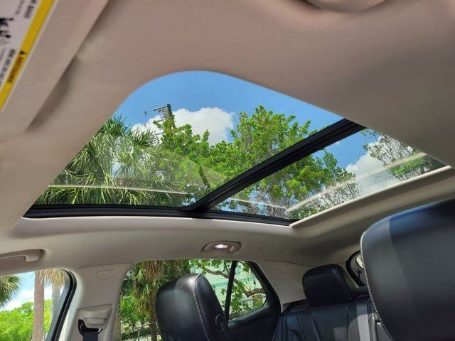 2021 Ebony Twilight Metallic Buick Envision Essence FWD SUV