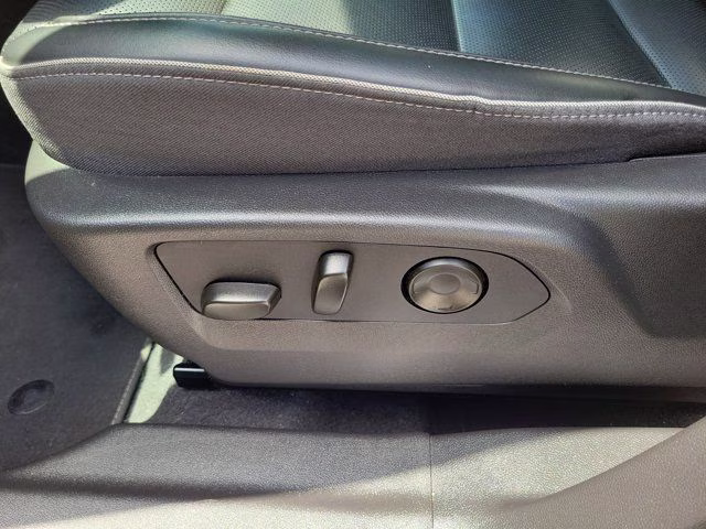 2021 Ebony Twilight Metallic Buick Envision Essence FWD SUV