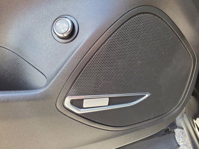 2021 Ebony Twilight Metallic Buick Envision Essence FWD SUV