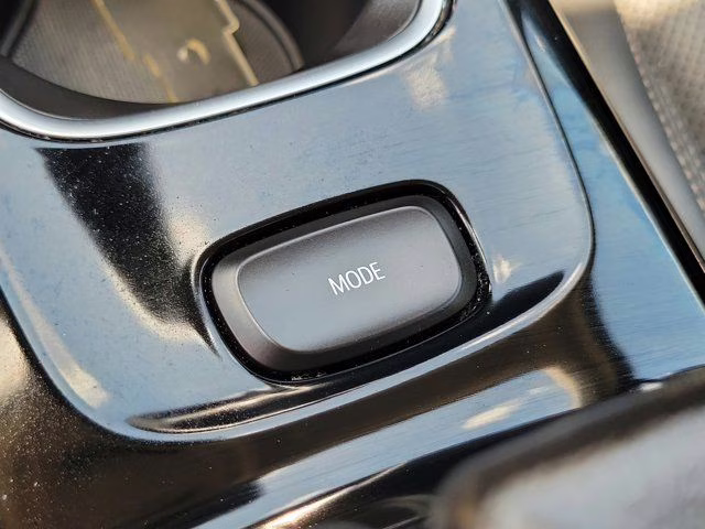 2021 Ebony Twilight Metallic Buick Envision Essence FWD SUV