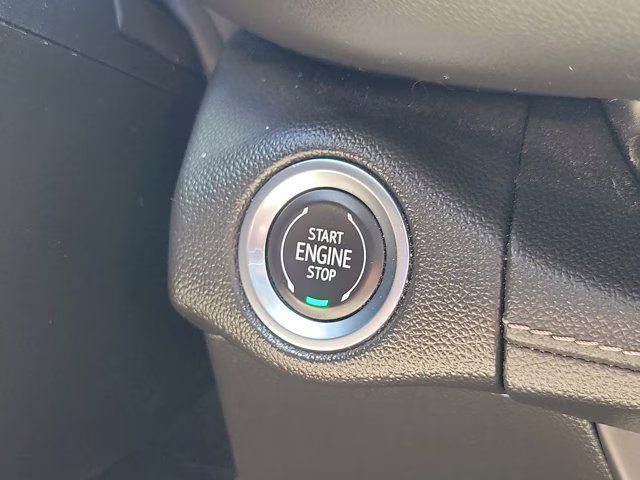 2021 Ebony Twilight Metallic Buick Envision Essence FWD SUV