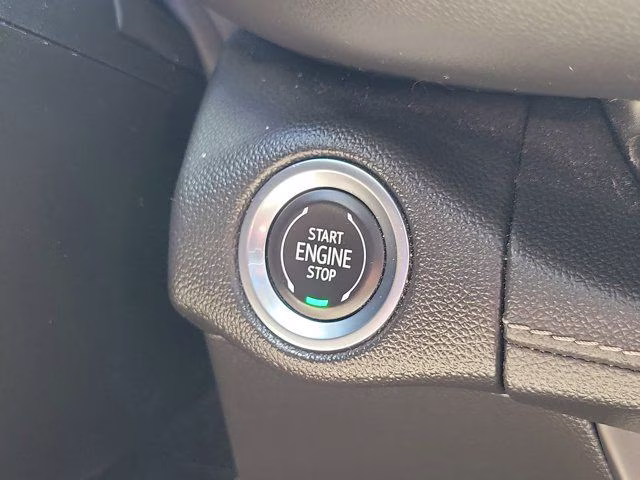 2021 Ebony Twilight Metallic Buick Envision Essence FWD SUV