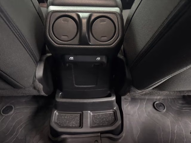 2023 Punkn Metallic Clearcoat Jeep Wrangler Base 4xe 4X4 SUV