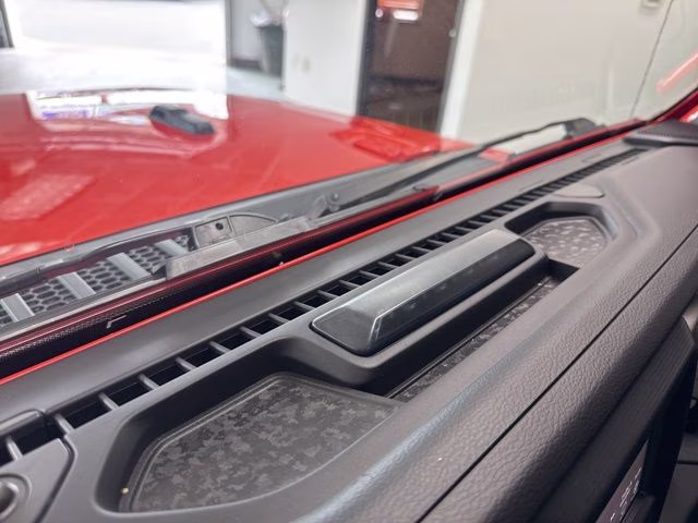 2023 Punkn Metallic Clearcoat Jeep Wrangler Base 4xe 4X4 SUV