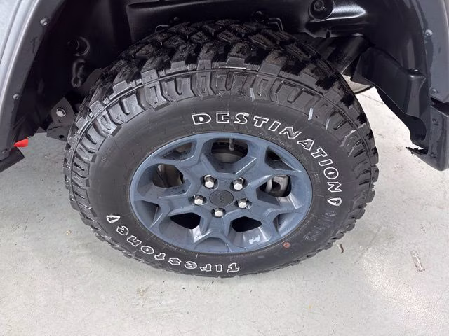 2023 Punkn Metallic Clearcoat Jeep Wrangler Base 4xe 4X4 SUV