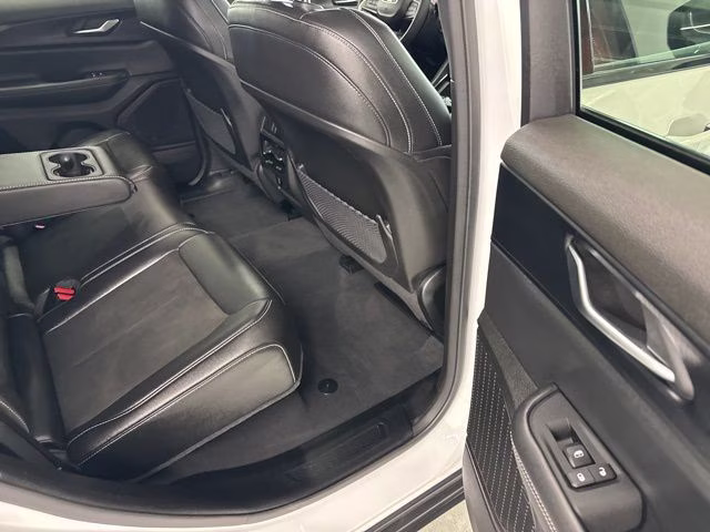 2023 Bright White Clearcoat Jeep Grand Cherokee Altitude X 4X4 SUV