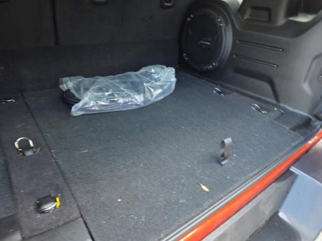 2023 Punkn Metallic Clearcoat Jeep Wrangler Base 4xe 4X4 SUV