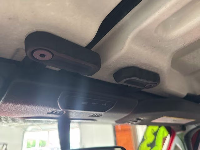2023 Punkn Metallic Clearcoat Jeep Wrangler Base 4xe 4X4 SUV