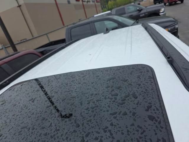 2023 Bright White Clearcoat Jeep Grand Cherokee Altitude X 4X4 SUV