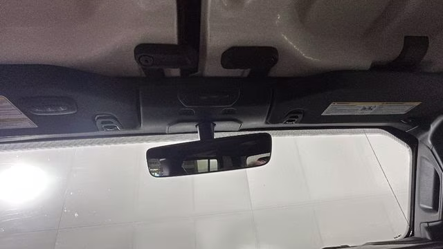 2021 Black Clearcoat Jeep Gladiator Rubicon 4X4 Truck