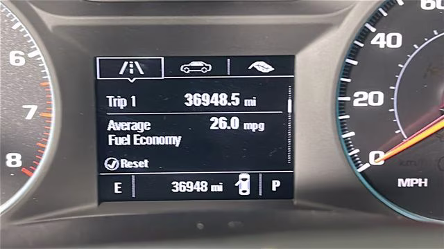 2023 Summit White Chevrolet Malibu LT FWD Sedan