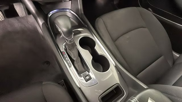 2023 Summit White Chevrolet Malibu LT FWD Sedan