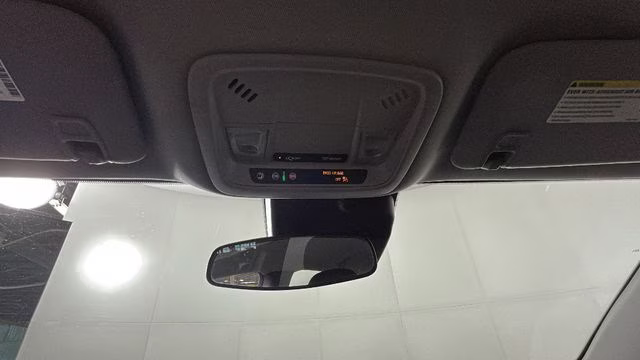 2023 Summit White Chevrolet Malibu LT FWD Sedan