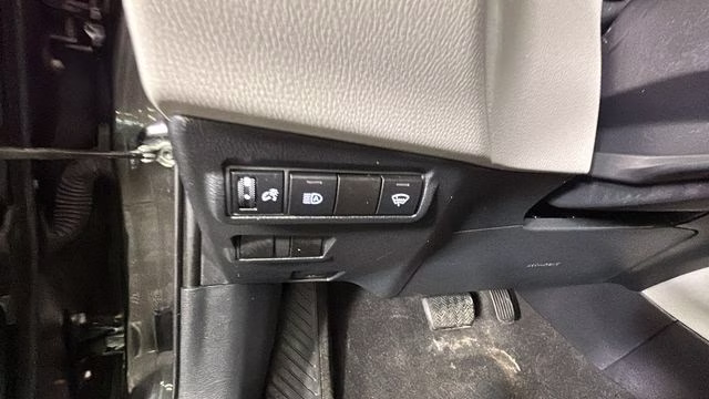 2022 Jet Black Toyota Corolla Cross L AWD SUV