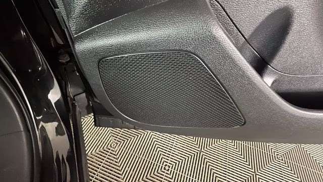 2022 Jet Black Toyota Corolla Cross L AWD SUV