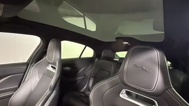 2023 Portofino Blue Metallic Jaguar I-PACE HSE AWD SUV