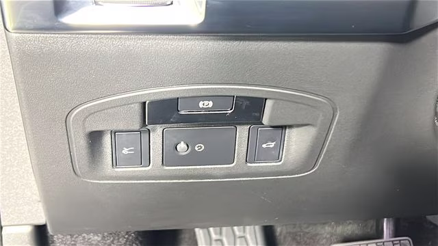 2023 Portofino Blue Metallic Jaguar I-PACE HSE AWD SUV
