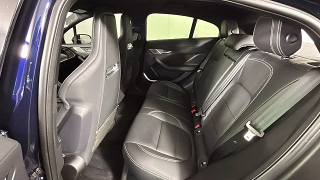 2023 Portofino Blue Metallic Jaguar I-PACE HSE AWD SUV