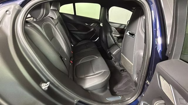 2023 Portofino Blue Metallic Jaguar I-PACE HSE AWD SUV