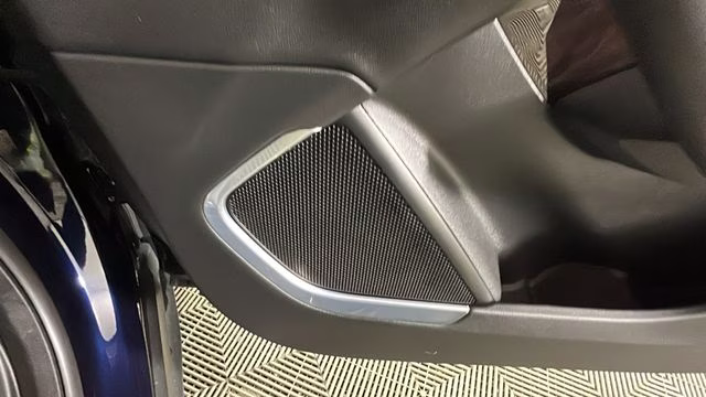2023 Portofino Blue Metallic Jaguar I-PACE HSE AWD SUV