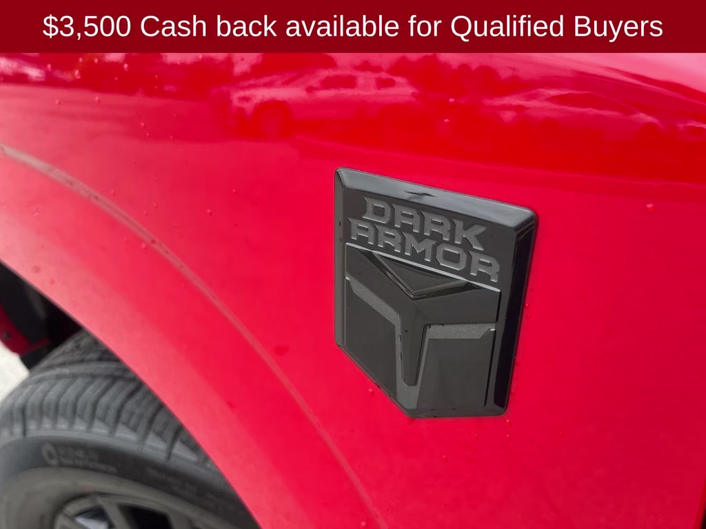 2026 Red Alert Nissan Frontier SV 4X4 Truck