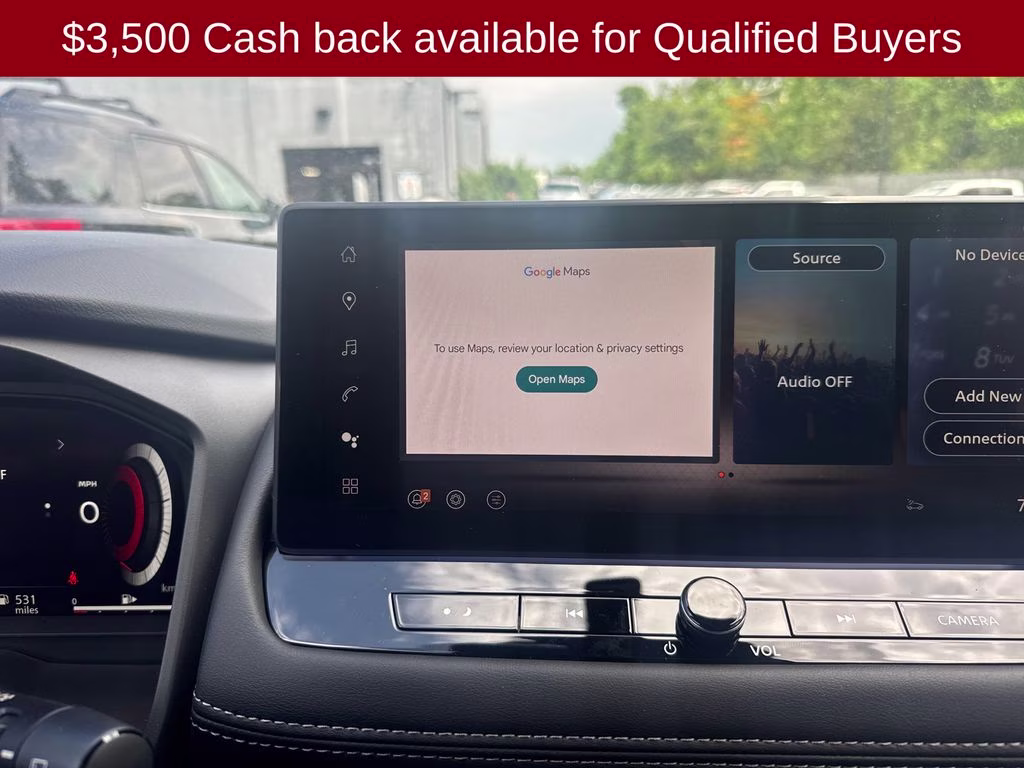 2026 Obsidian Green Nissan Rogue Platinum AWD SUV