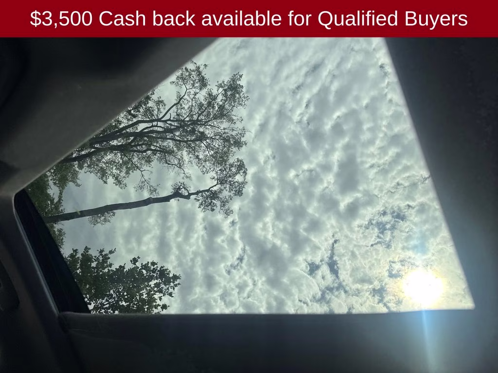 2026 Obsidian Green Nissan Rogue Platinum AWD SUV