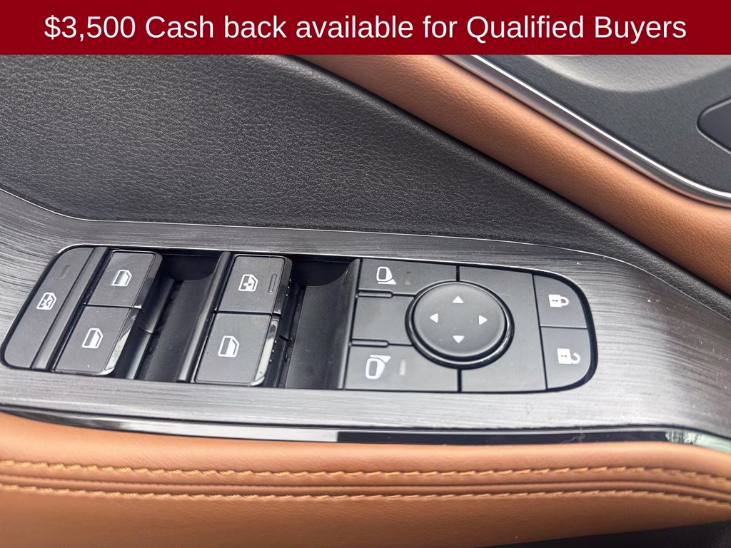 2026 Obsidian Green Nissan Rogue Platinum AWD SUV