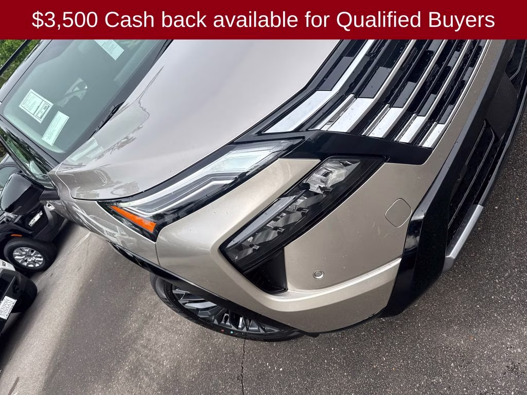 2026 Champagne Silver Metallic Nissan Rogue Platinum AWD SUV