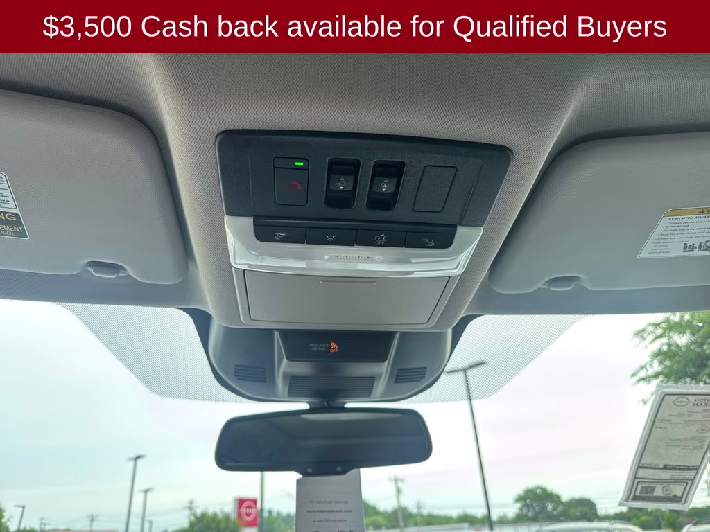 2026 Champagne Silver Metallic Nissan Rogue Platinum AWD SUV