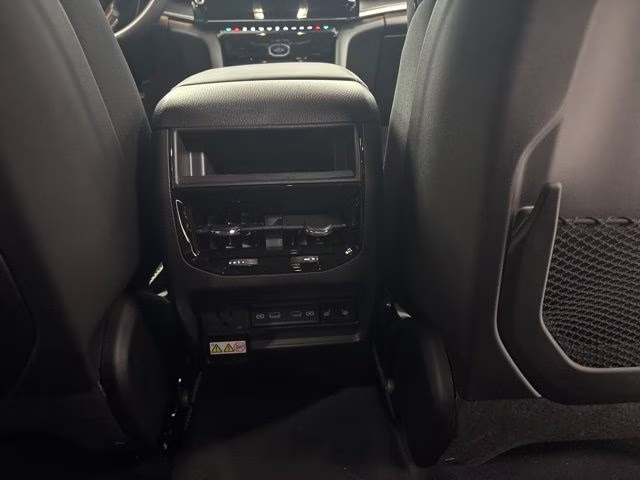 2026 Steel Blue Jeep Grand Cherokee Limited 4X4 SUV